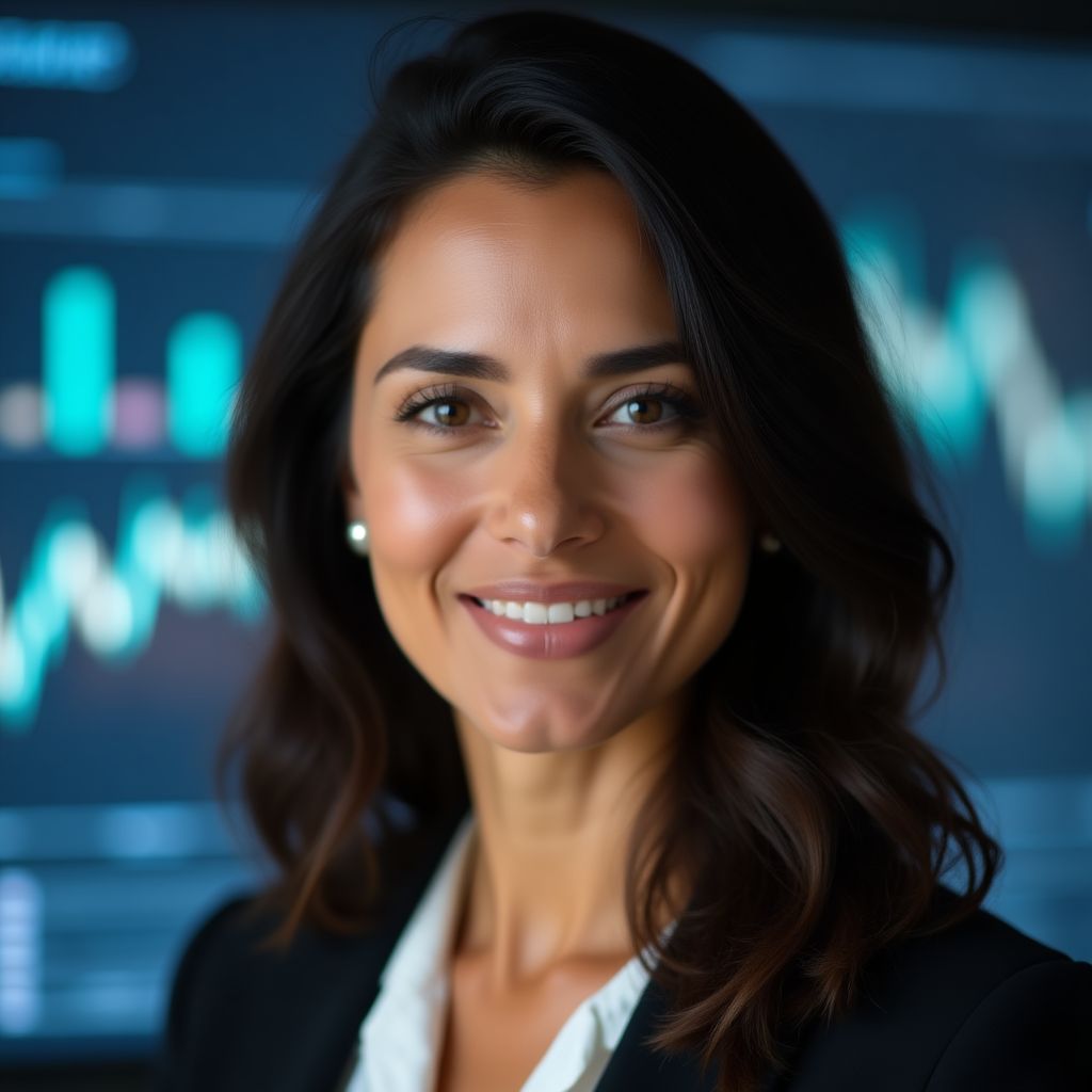 Foto de Lucía Fernández